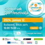 SZÉPKORÚAK SPORTFESZTIVÁLJA